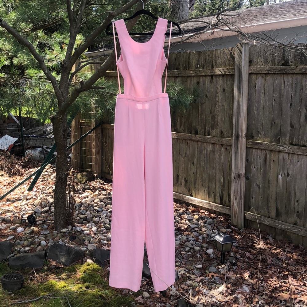 BCBGMaxazria Jumpsuit